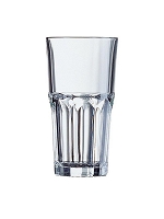 Szklanka wysoka Arcoroc Granity 350 ml (6 sztuk)