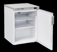  Szafa mroźnicza Budget Line | 200l | 598x623x(H)838 mm 