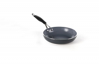Patelnia aluminiowa z powłoką nieprzywierającą "Platinum Professional" śr. 320 mm Hendi