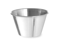 Ramekin ze stali nierdzewnej 175 ml 