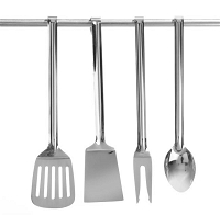 Łyżka do serwowania MONOBLOK KITCHEN LINE dł. 325 mm