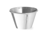 Ramekin ze stali nierdzewnej 115 ml 