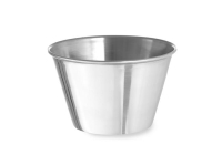 Ramekin ze stali nierdzewnej 230 ml 